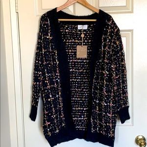 Johnny Becca Super Soft Cardigan